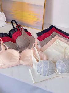 Sale❗️เสื้อชั้นในไร้โครงคุณภาพเทียบเท่าห้าง Bra02 ผ้าดี นุ่มมากเสริมฟองน้ำคุณภาพดีเสริมฟองน้ำดันทรงรูปมือ