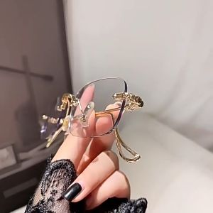 Kacamata Baca Anti Radiasi Pria Wanita Lensa Plus +1.00 s/d +4.00 Reading Glasses