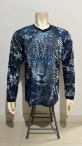 JERSEY HUNTER/JERSEY COMO/JERSEY BURUNG/MANCING/KAOS OLAHRAGA/BAJU HUNTING/SPORT