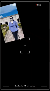 Blus Model Terbaru & Atasan Serut Pinggang Kekinian