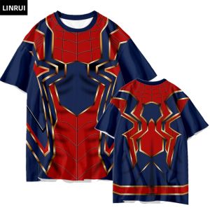 Quick Dry Icy Feel T-Shirt