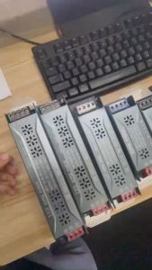 Nguồn Tổ Ong Đổ Keo 12V Siêu Bền Hàng Chính Hãng BH 2 Năm