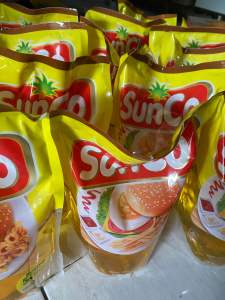 Minyak Sunco 2L sunco 2 liter minyak Goreng Sunco