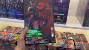 Mô Hình Lắp Ráp Marvel BLOKEES MARVEL HEROES CHAMPION CLASS – BORN AGAIN S2 DAREDEVIL