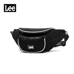 LEE Cross Shoulder Bag: A Perfect Choice for School Students & Sporty Women