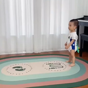 ตุ๊กตาล้มลุก (ด้านล่างเติมน้ำก่อนเป่าลม) นักมวย ไดโนเสาร์​ PVC Inflatable Creativeบอลลูนเด็ก เด็ก ของเล่น