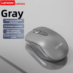 Lenovo | Bluetooth Wireless Charging Ergonomic Mouse