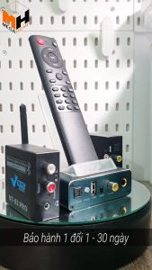 Bộ chuyển đổi âm thanh bluetooh VITECH VT-05 VT-01 VT-02PRO optical sang analog hàng chính hãng