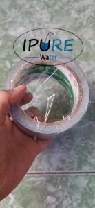 Băng Keo Vải Siêu Dính Chịu Nhiệt Kích Thước 48mm Dài 10m Màu Xám DNX IPURE