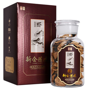 XINHUI | Aged 15-Year Xinhui Citrus Peel 250g