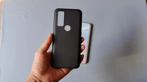 Casing untuk Model ZTE Redmagic 11 10 9 9S 8 7 7S 6 6S Pro Plus