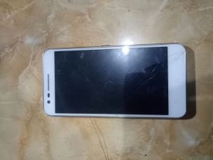 lcd hp Lenovo K10a40 Vibe C2 lcd tompel model seperti di video ori cabutan normal
