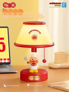 MAKETUBU | Retro Creative Desk Lamp