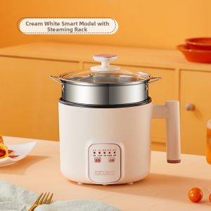 YOUNAI | Multifunctional Smart Rice Cooker Steamer