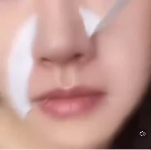 【SG SELLER】Nasolabial Folds Mask Anti Wrinkle Patch Lifting Anti aging skincare Nasolabial folds mask Remove eye wrinkles Remove frown lines 18 pcs