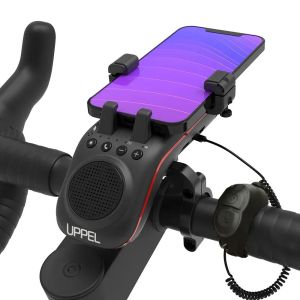 10 in 1 Rechargeable Front Lamp 5000mAh