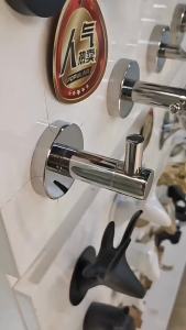 304 Stainless Steel Bathroom Hook