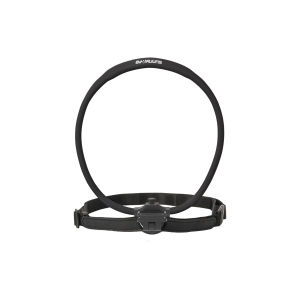 Two-Way Magnetic Neck Hold Mount Chest Mount for DJI Osmo Nano/Action 6 Adjustable Action Camera Neck Holder Bracket Strap