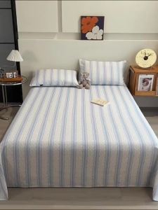 Tang Yi | Drap Giường Mát Từ Cotton