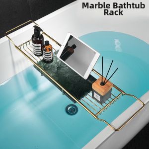 ZUNYI | Multi-functional Anti-slip Extendable Bath Caddy