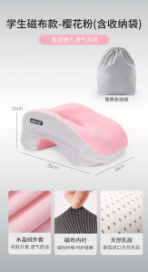 หมอนนอนหลับเที่ยงวันยางธรรมชาติ Tmine หมอนนั่งแบบลำลองสำหรับทุกเพศ ทุกวัย สำหรับใช้ในออฟฟิศ