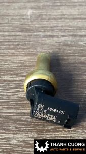 Cảm biến báo nhiệt độ nước Cruze Orlando Trax 55591401 bảo vệ động cơ hiệu quả