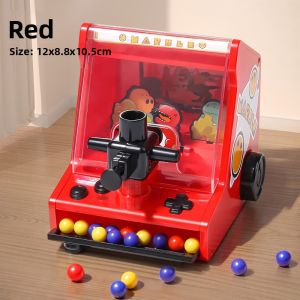 Childrens Toy Billiard Game Machine Boys Educational Birthday Gift Thinking Training for 3 to 6 Years Old Focus Boys