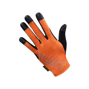 Spakct | Anti-Shock Long Finger Cycling Gloves