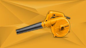 (ถูกสุด) INGCO AB6038 เครื่องเป่าลม เครื่องเป่าลมไฟฟ้า โบลวเวอร์ 650 W