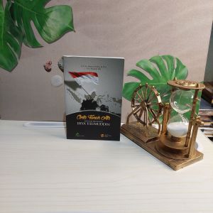 cinta tanah air dalam bingkai ihya ulumuddin-terjemah ihya ulumuddin saku