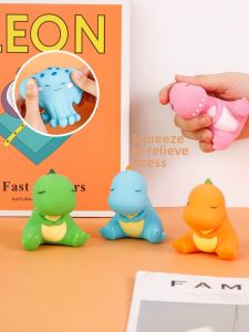 Stress Relief Slow Rebound Toy