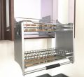 Kệ để chén bát inox 304, kệ đựng đồ đa năng, Giá để chén bát thông minh nâng hạ theo ý muốn, Kệ úp chén thông minh, Kệ nhà bếp inox 304, Kệ để gia vị thông minh nhập khẩu. 