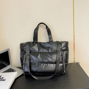 BEICHAO | Large Capacity Handheld Travel Luggage Bag
