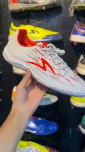 Specs Lightspeed Sepatu Futsal Reborn IN Ukuran 39-43