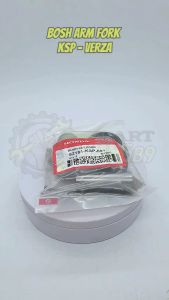 Bosh Arm Verza Megapro & Monoshock: Panduan Lengkap