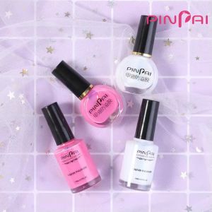 Nail liquid tape peel off / cairan pelindung samping kutek kuku / nail liquid tape 15ml