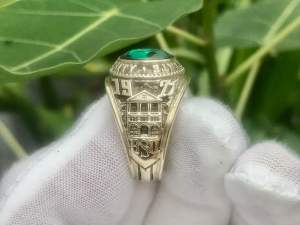 Nhẩn mỷ công giáo 1971-đồng hội vàng