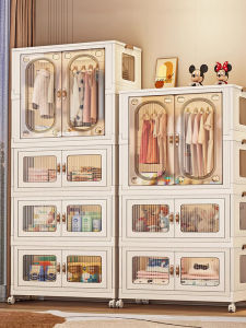 ZHIFAN | Formaldehyde-free Baby Storage Cabinet