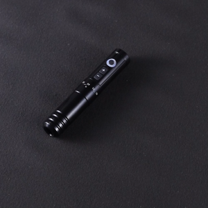 XNET V1mini เครื่องสักไร้สาย ปากกาแบตเตอรี่ 2.0-3ปรับได้ . 5 มม. จังหวะ มอเตอร์ไร้แกน เครื่องแต่งหน้าถาวรสำหรับศิลปิน