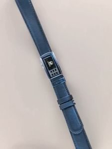 3cm wide waist belt Mens Belt Men Fashion Belt Men Genuine Leather Belt Automatic Buckle Belts Jeans Pants Belt Luxury Men’s Waist Belts Adjustable Length Male Waistband for Men