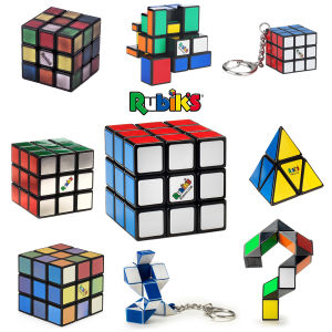 Smooth Color Changing Rubiks Cube Professional Competition Speed 1 2 3 Step Rubiks Temperature Sensing Cube for Ages 7+