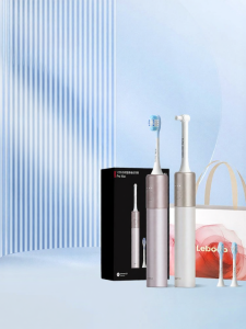 HarmonyOS Connect | Vibrating Whitening Soft Bristle Adult Electric Toothbrush