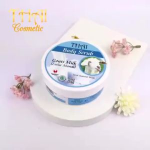 [THAI SCRUB] THAI BODY SCRUB LULUR MANDI 200GR