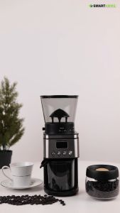 SMARTHOME  เครื่องบดเมล็ดกาแฟ  SM-CFG2024
