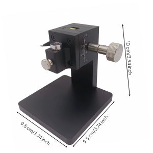 Precision Watch Hand Remover Setting and Fitting Press Holder Support Watch Hand Puller Tool for Watchmakers Repair tools