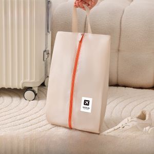 Travel Shoe Storage Bag Dustproof Moisture Proof Mold Proof Sports Shoe Cover Protection Bag Organizing Accessories