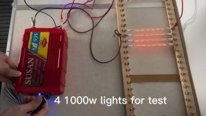 Ready!!! SUSAN 935MP ultrasonik inverter setrum electrical power supplies mixing electronic converter