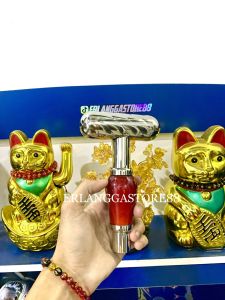 Tongkat PersenelingMANUAL UNIVERSAL BISA CODSHIFT KNOBSHIFT KNOP TUAS