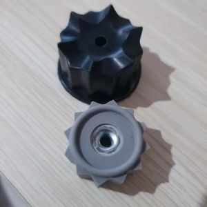 Konektor MESIN + GEAR GIGK Karet Blender MOULINEX RRT - MULTI SEMUA MERK