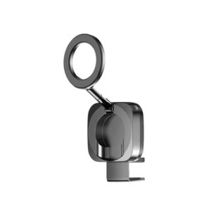 other | NEW Car Airplane Strong Magnetic Phone Holder Travel Essentials MagSafe Foldable Multi-Functional 360° Rotation Dashboard Stand